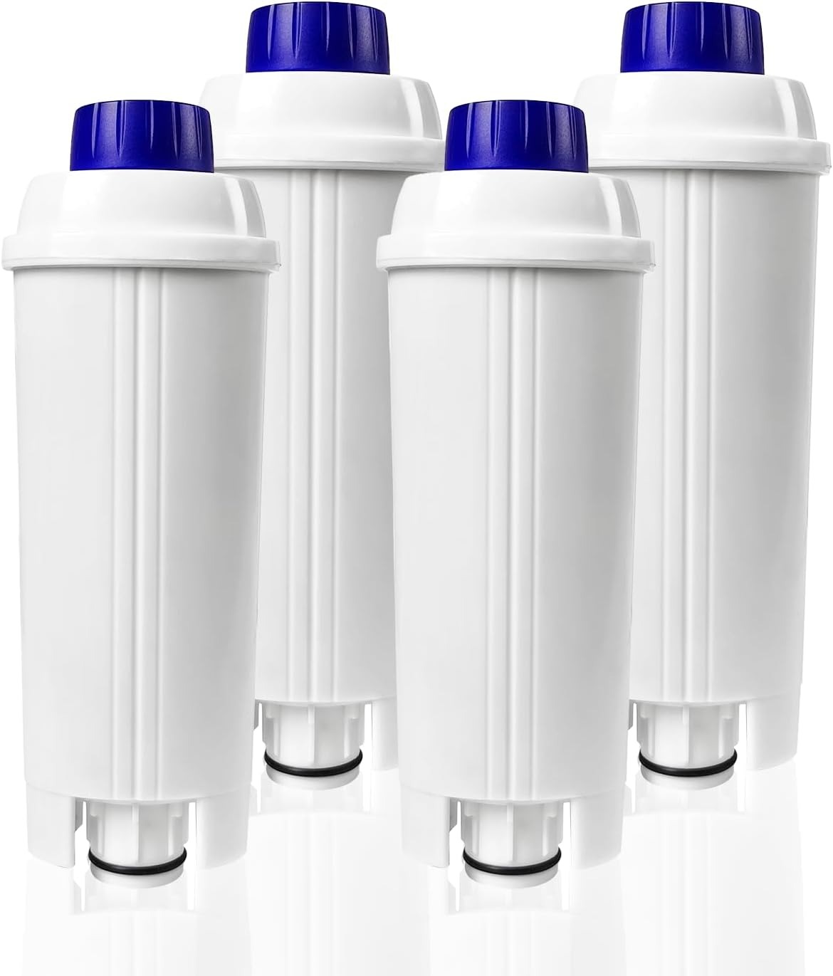 Water Filter Cartridge - Water Filters for Delonghi Magnifica S