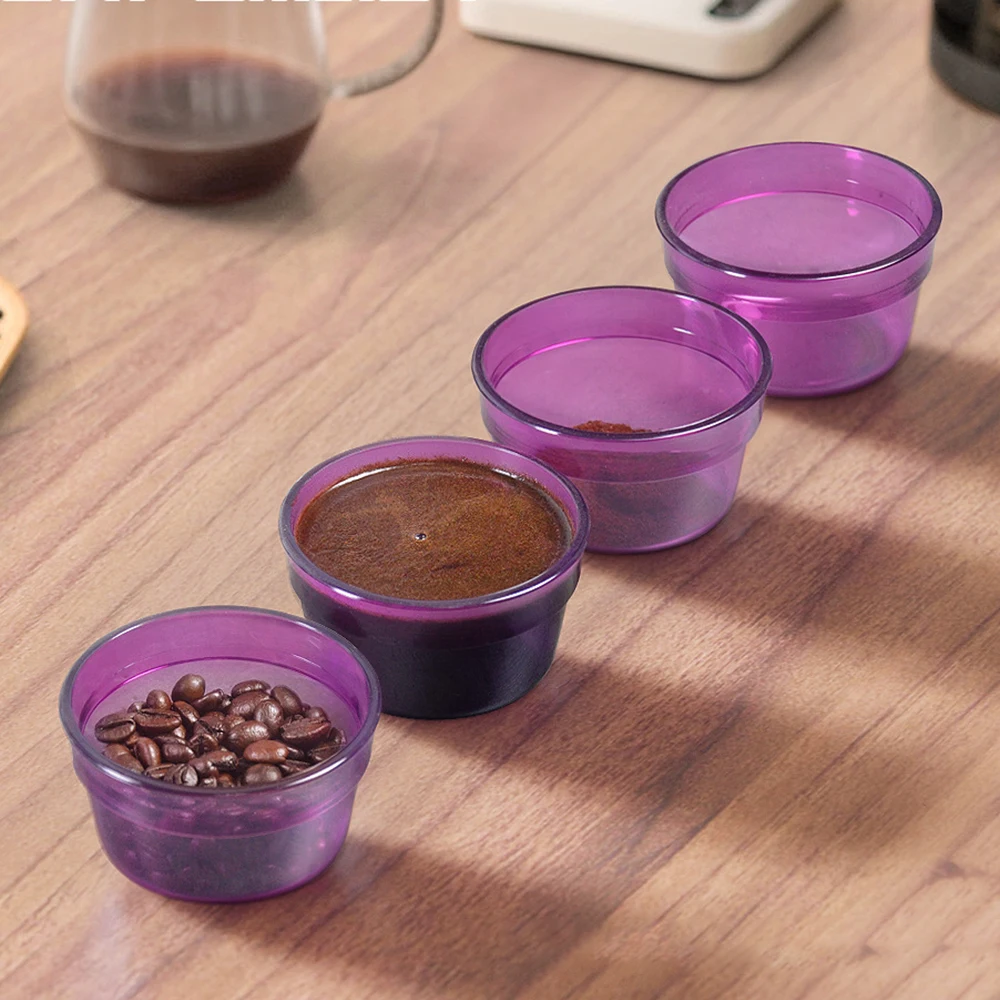 6pcs/24pcs Coffee Measurement  - مراجعة Coffee Equipment Usa وسعره