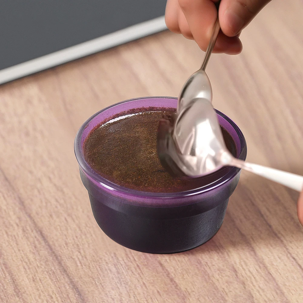 6pcs/24pcs Coffee Measurement  - مراجعة Coffee Equipment Usa وسعره