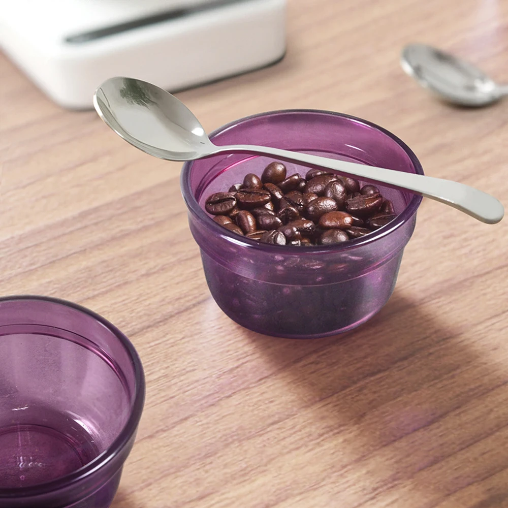 6pcs/24pcs Coffee Measurement  - مراجعة Coffee Equipment Usa وسعره