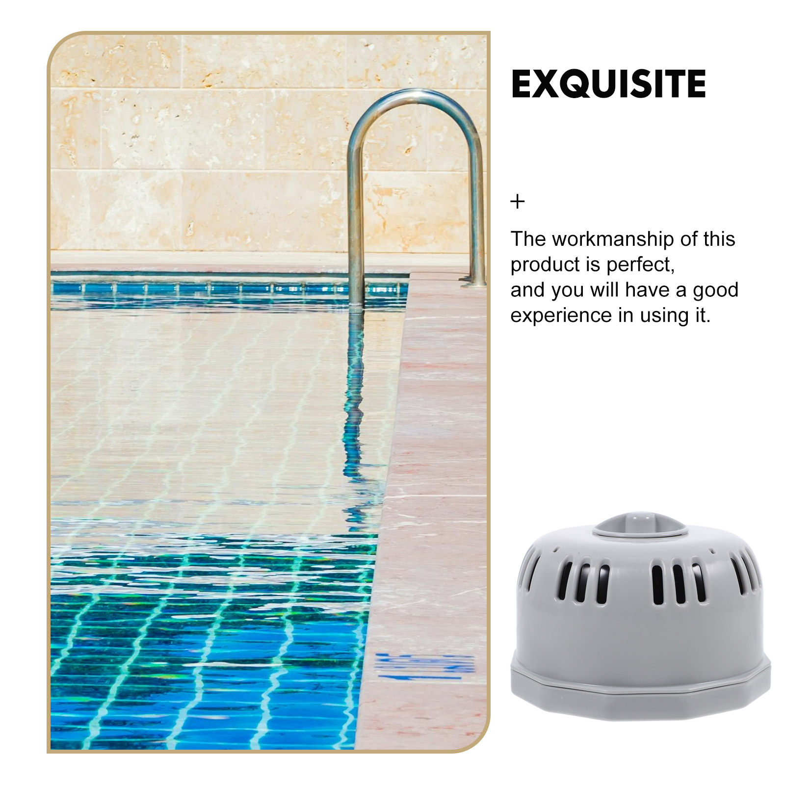 High Quality Ps Filter Cartrid - مراجعة Water Filter Cartridge وسعره