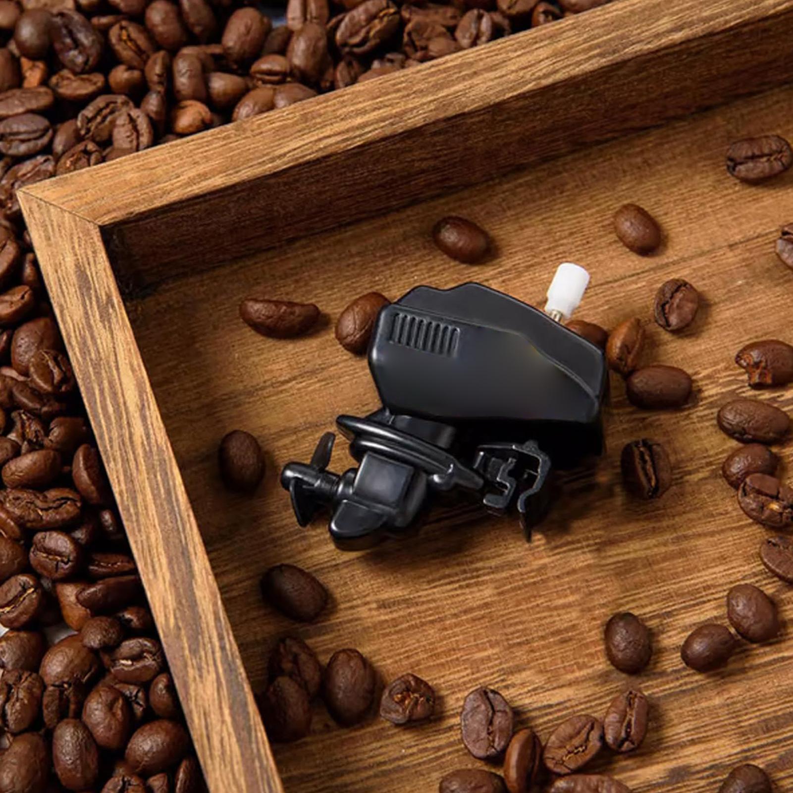 Novelty Boat Motor Coffee Stir - مراجعة Coffee Equipment For Cafe وسعره
