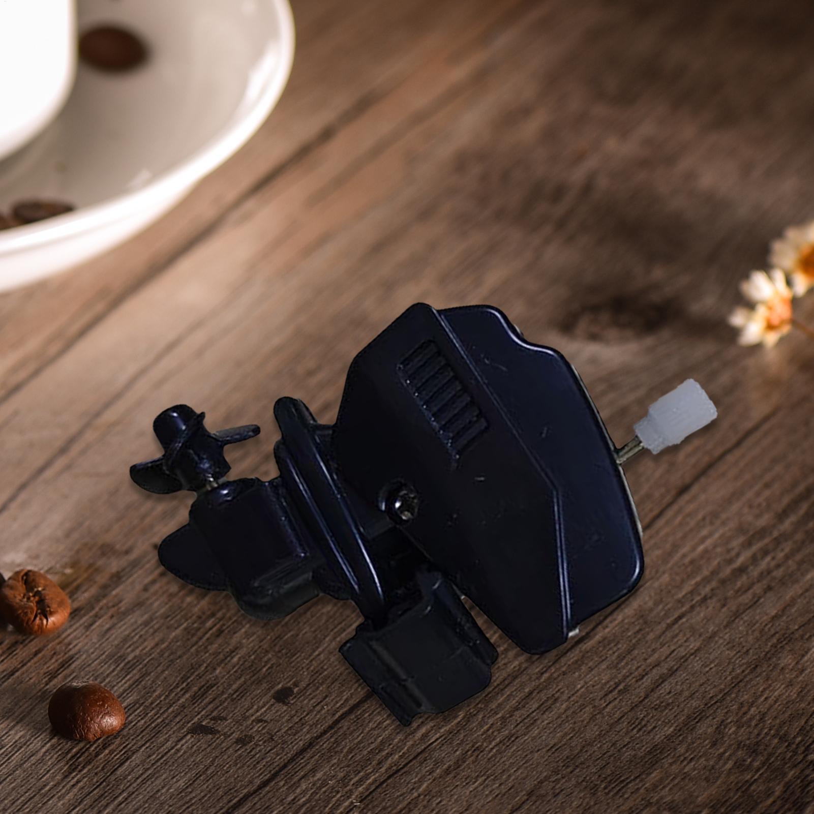Novelty Boat Motor Coffee Stir - مراجعة Coffee Equipment For Cafe وسعره