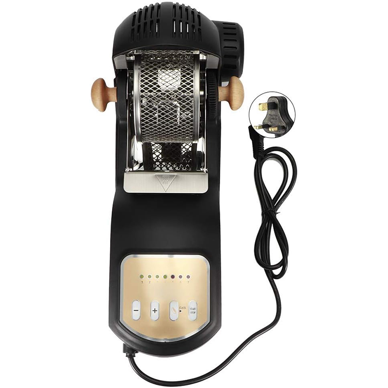 Handmade 300G Capacity 1600W P - مراجعة Coffee Equipment Philippines وسعره