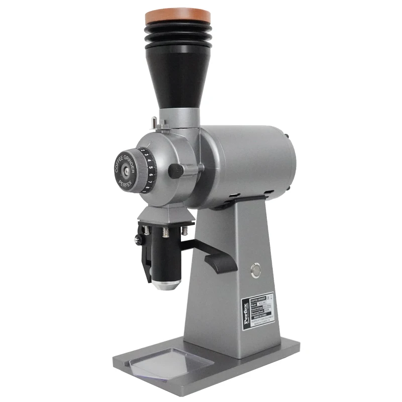 Adjustable Electric espresso C - مراجعة Coffee Equipment For Cafe وسعره