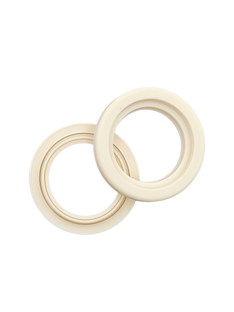 WPM White Sealing Ring for Cof - مراجعة Coffee Equipment Usa وسعره