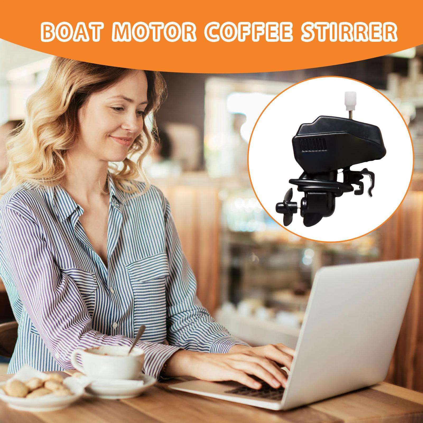 Boat Motor Coffee Mixer Electr - مراجعة Coffee Equipment For Cafe وسعره