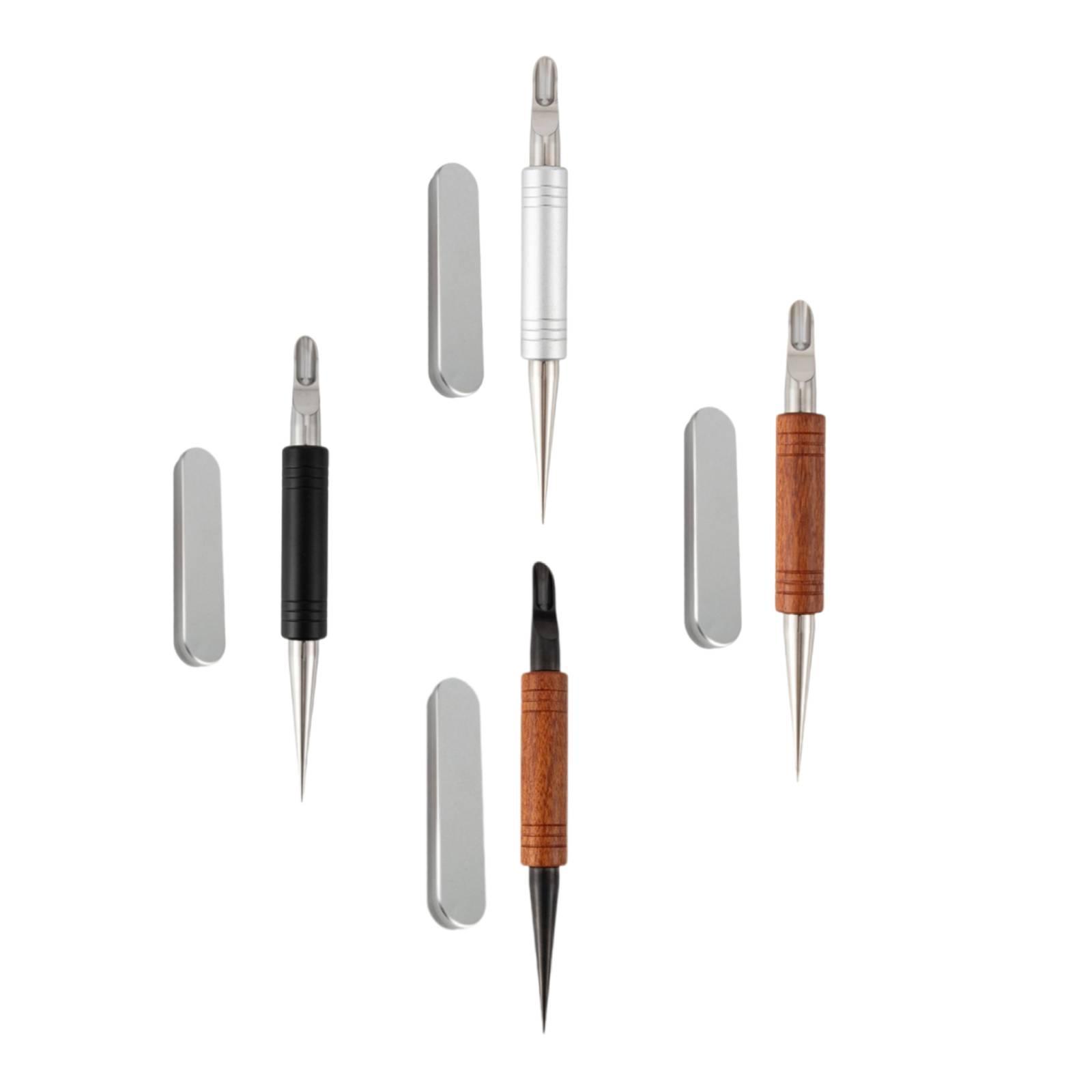 Latte Art Pen Decorating Pen A - مراجعة Equipment Of Coffee Shop وسعره