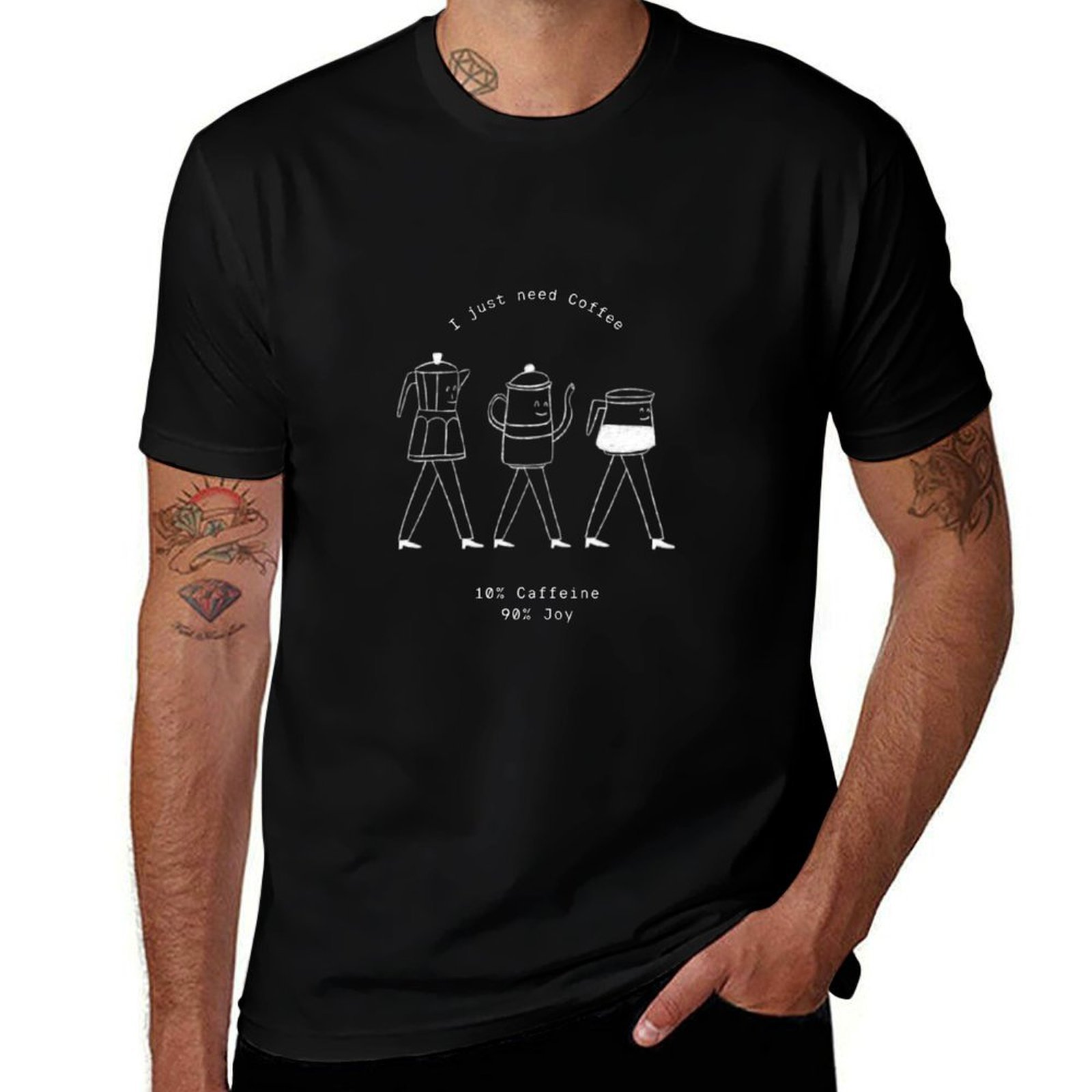 I Just Need Coffee Coffee Equi - مراجعة Coffee Equipment Needed وسعره