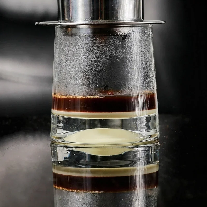 Stainless Steel Coffee Filter  - مراجعة Coffee Equipment Espresso وسعره