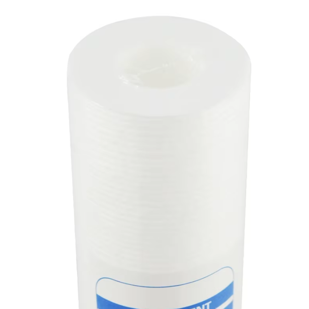Water Purifier 10 Inch 2/4/6pc - مراجعة Water Filter Cartridge وسعره