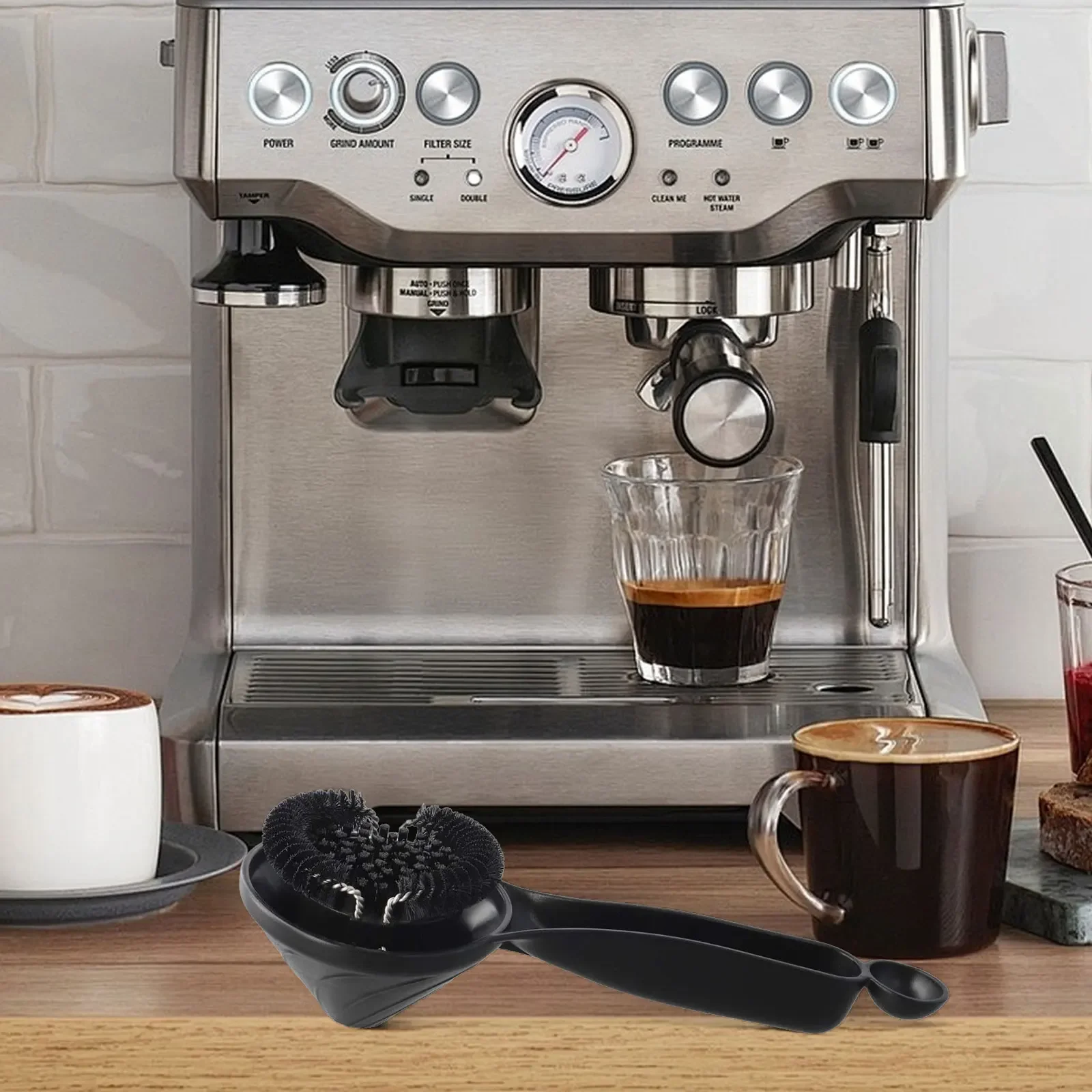 Coffee Equipment Maintenance C - مراجعة Coffee Equipment For Cafe وسعره
