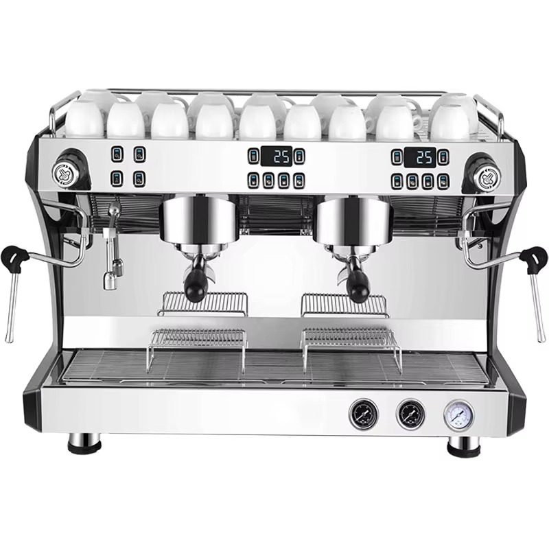 Commercial Coffee Shop Equipme - مراجعة Equipment Of Coffee Shop وسعره