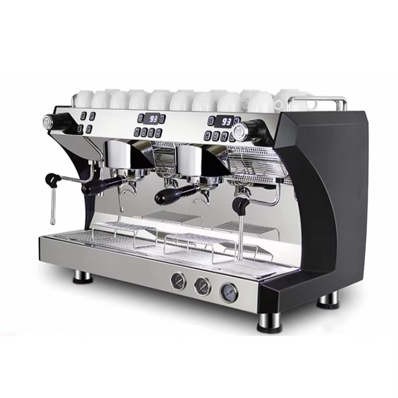 Commercial Coffee Shop Equipme - مراجعة Equipment Of Coffee Shop وسعره