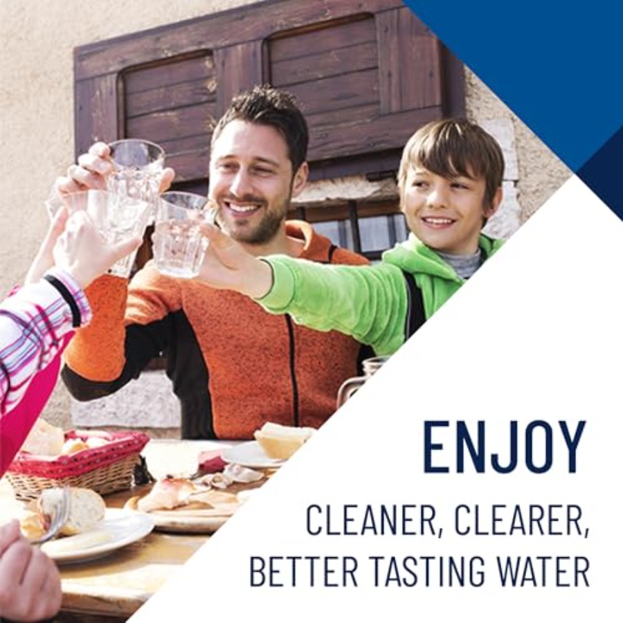 Pentair Big Blue Water Filter  - مراجعة Water Filter Cartridge وسعره