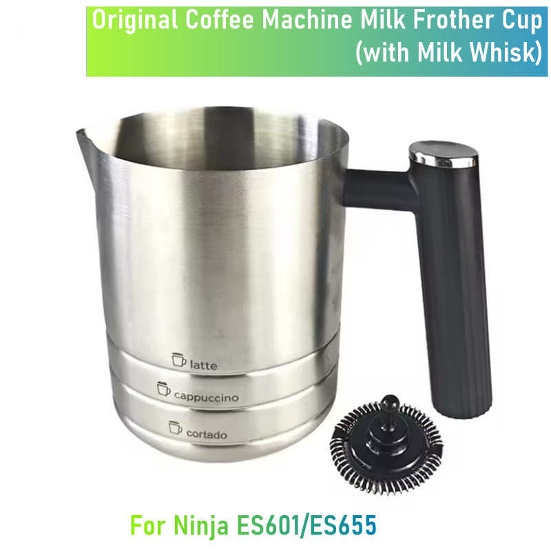 Original Coffee Accessories Fi - مراجعة Coffee Equipment Espresso وسعره