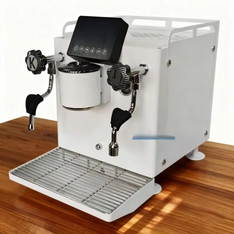 Shipping Container Coffee Shop - مراجعة Coffee Equipment For Cafe وسعره