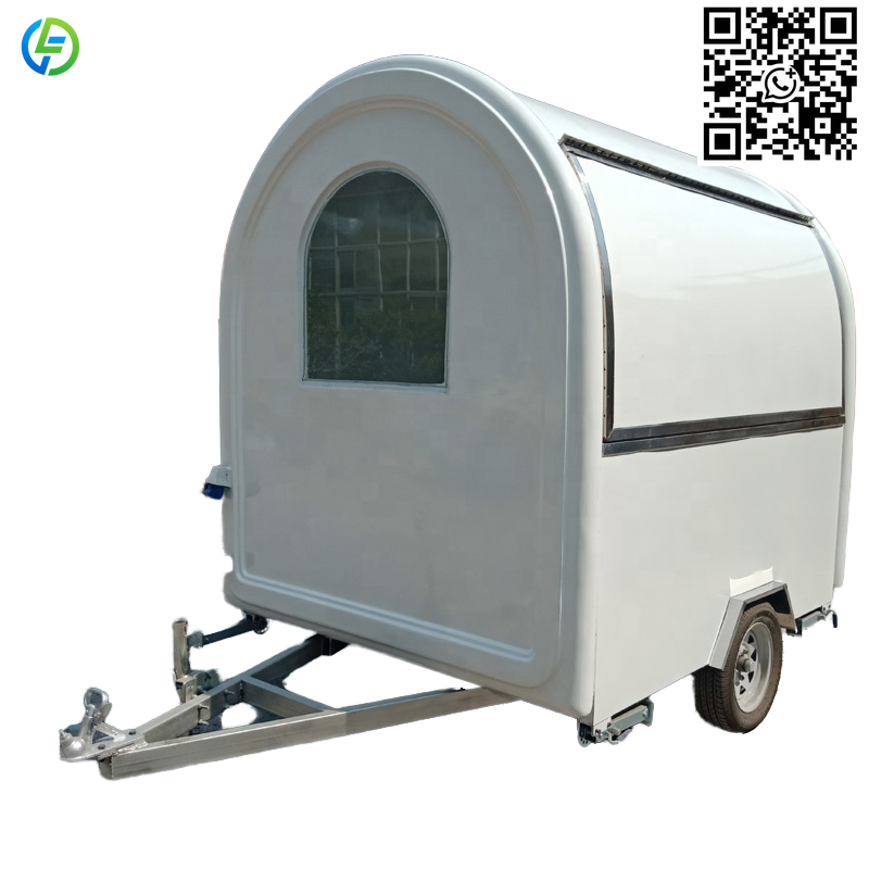 Customized Food Truck Snack Fo - مراجعة Coffee Equipment Usa وسعره