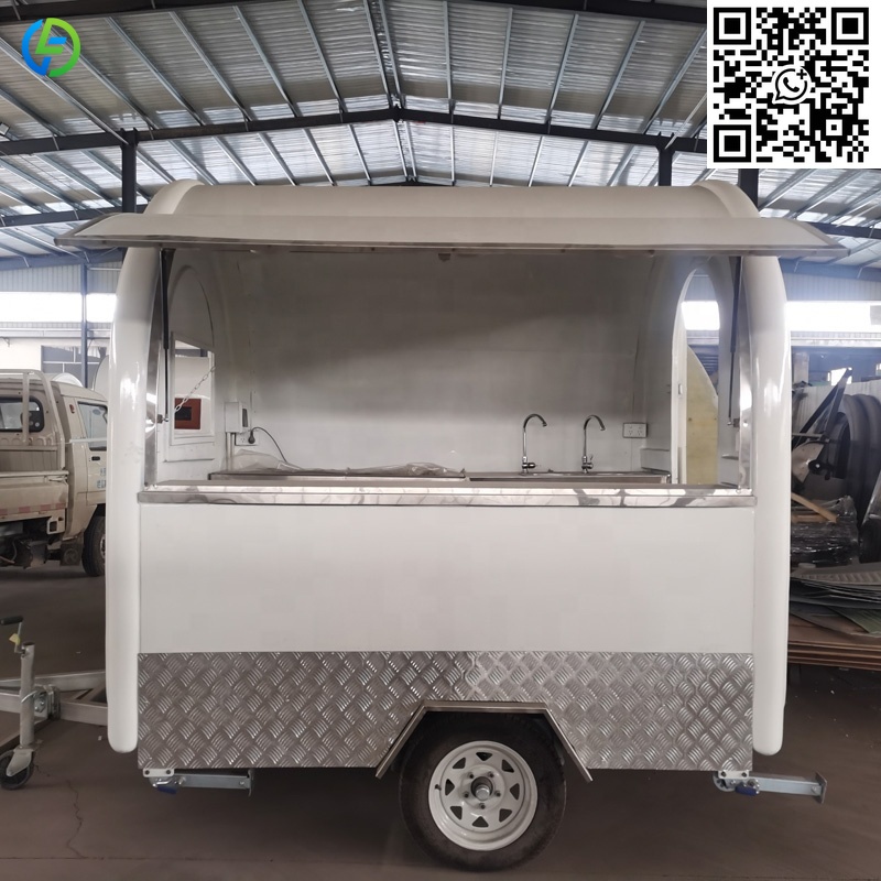 Customized Food Truck Snack Fo - مراجعة Coffee Equipment Usa وسعره