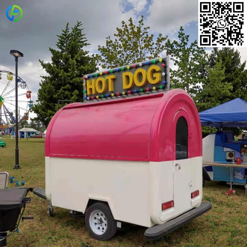 Customized Food Truck Snack Fo - مراجعة Coffee Equipment Usa وسعره