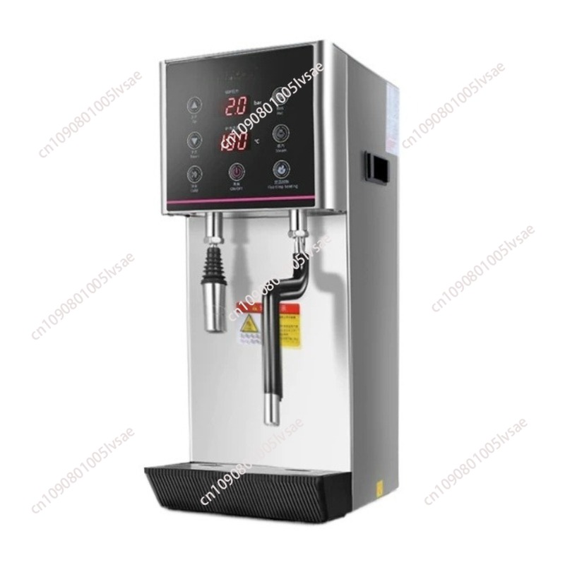 Automatic Coffee Milk Steamer  - مراجعة Equipment Of Coffee Shop وسعره