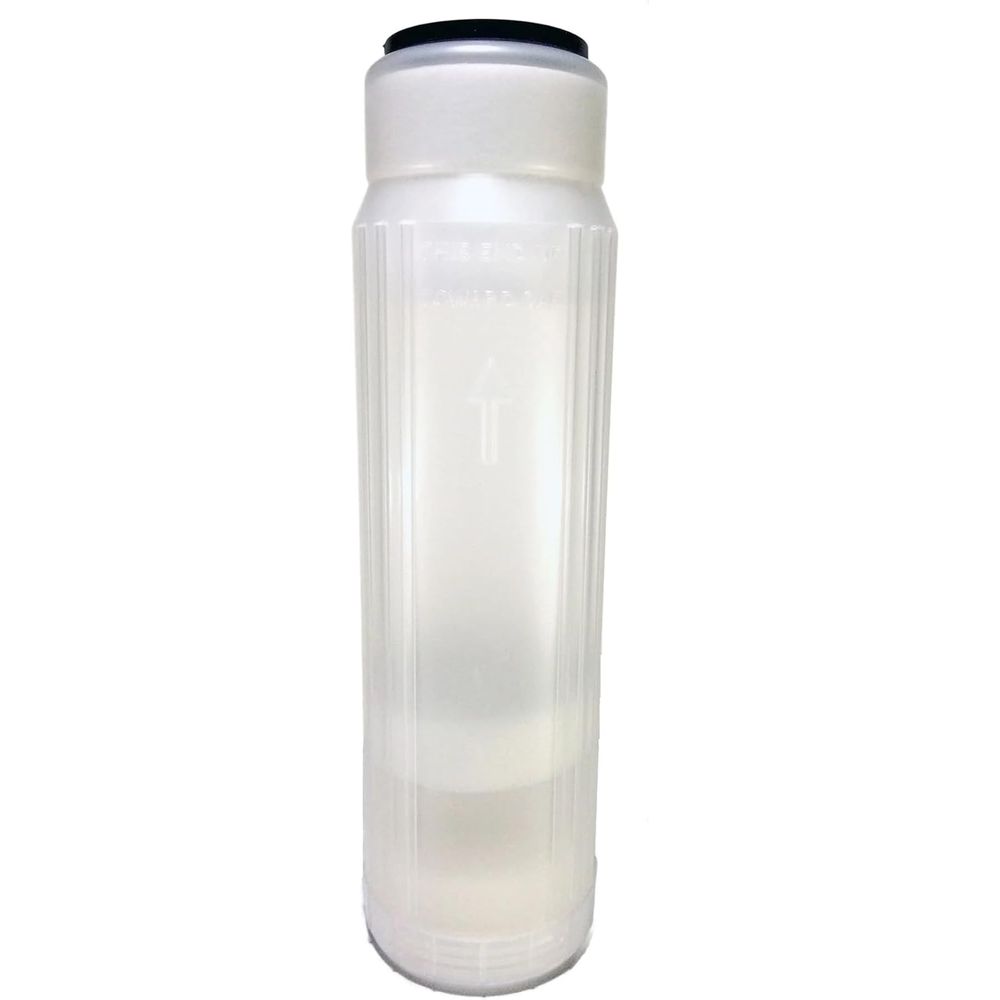 10 x 2.5 Refillable Water Filt - مراجعة Water Filter Cartridge وسعره