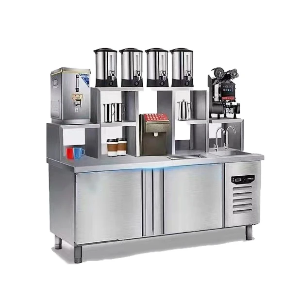 #for bar table milk tea operat - مراجعة Equipment Of Coffee Shop وسعره