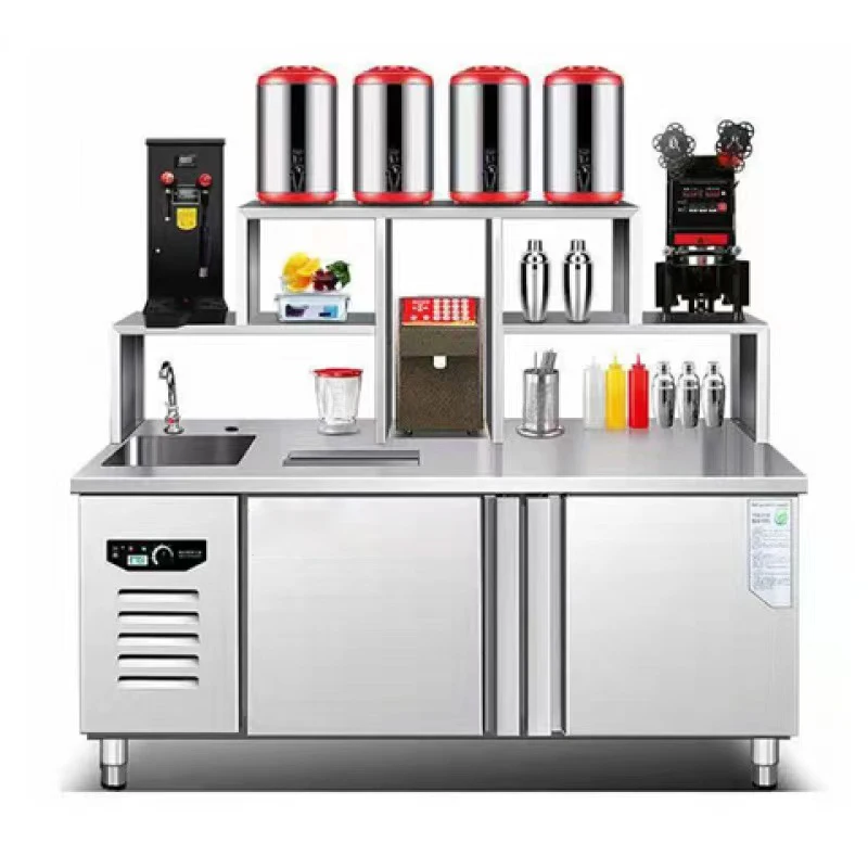 #for bar table milk tea operat - مراجعة Equipment Of Coffee Shop وسعره