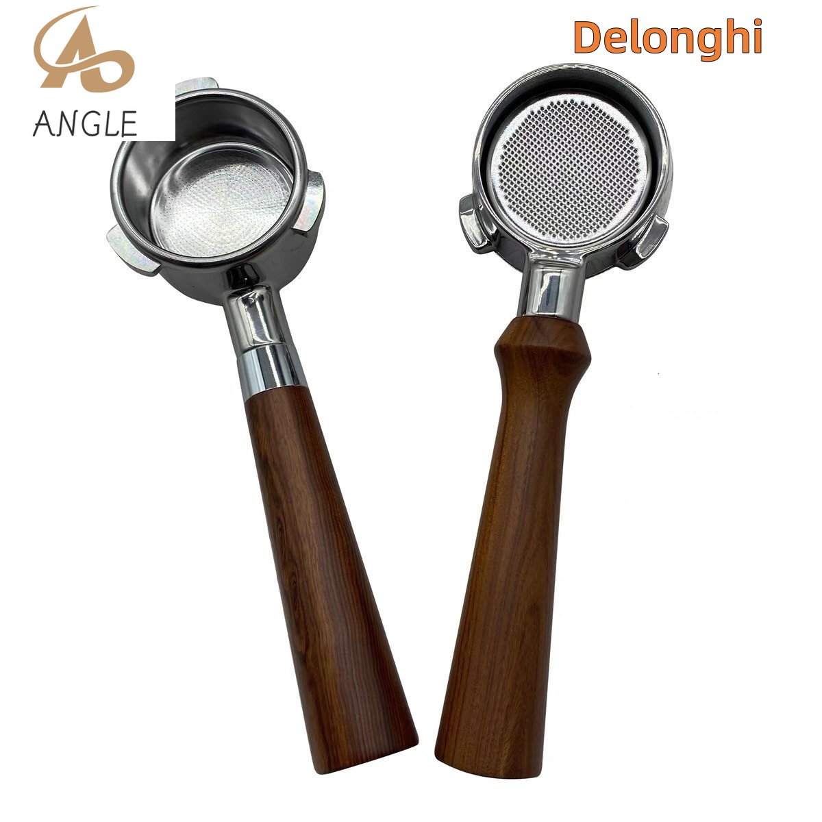 51mm Coffee Bottomless Portafi - مراجعة Coffee Equipment Espresso وسعره