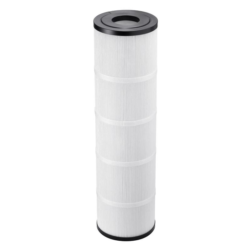 Pool filter cartridge, 4-pack, - مراجعة Water Filter Cartridge وسعره