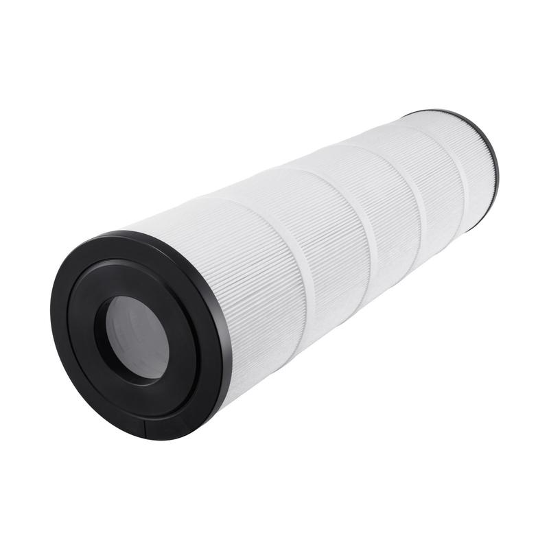 Pool filter cartridge, 4-pack, - مراجعة Water Filter Cartridge وسعره