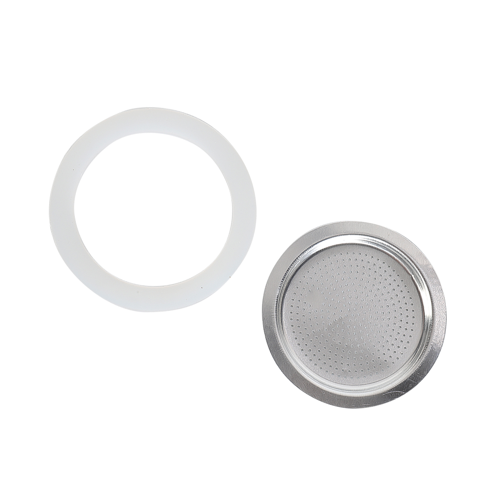 Coffee Rubber Ring Italian Mok - مراجعة Coffee Equipment Espresso وسعره