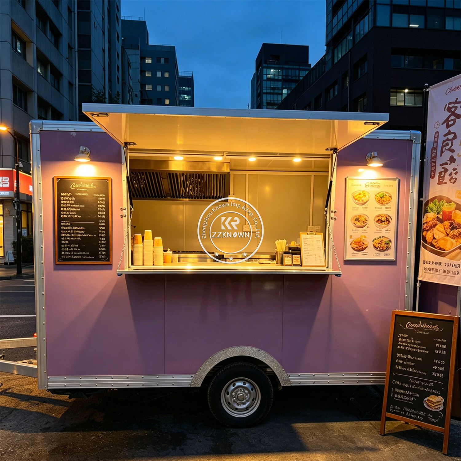 Outdoor Street Mobile Coffee S - مراجعة Equipment Of Coffee Shop وسعره