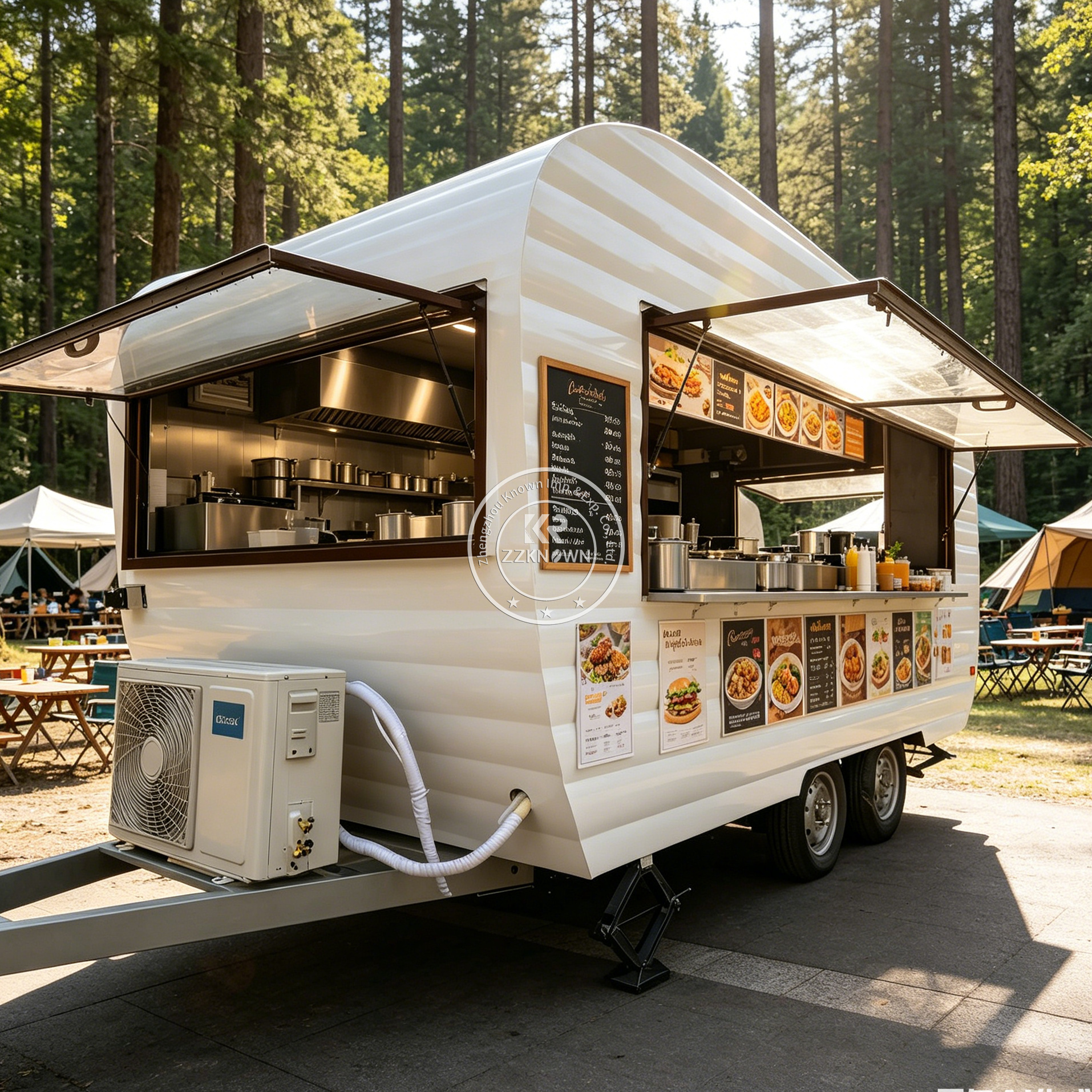 Australia Standard Outdoor Cof - مراجعة Equipment Of Coffee Shop وسعره