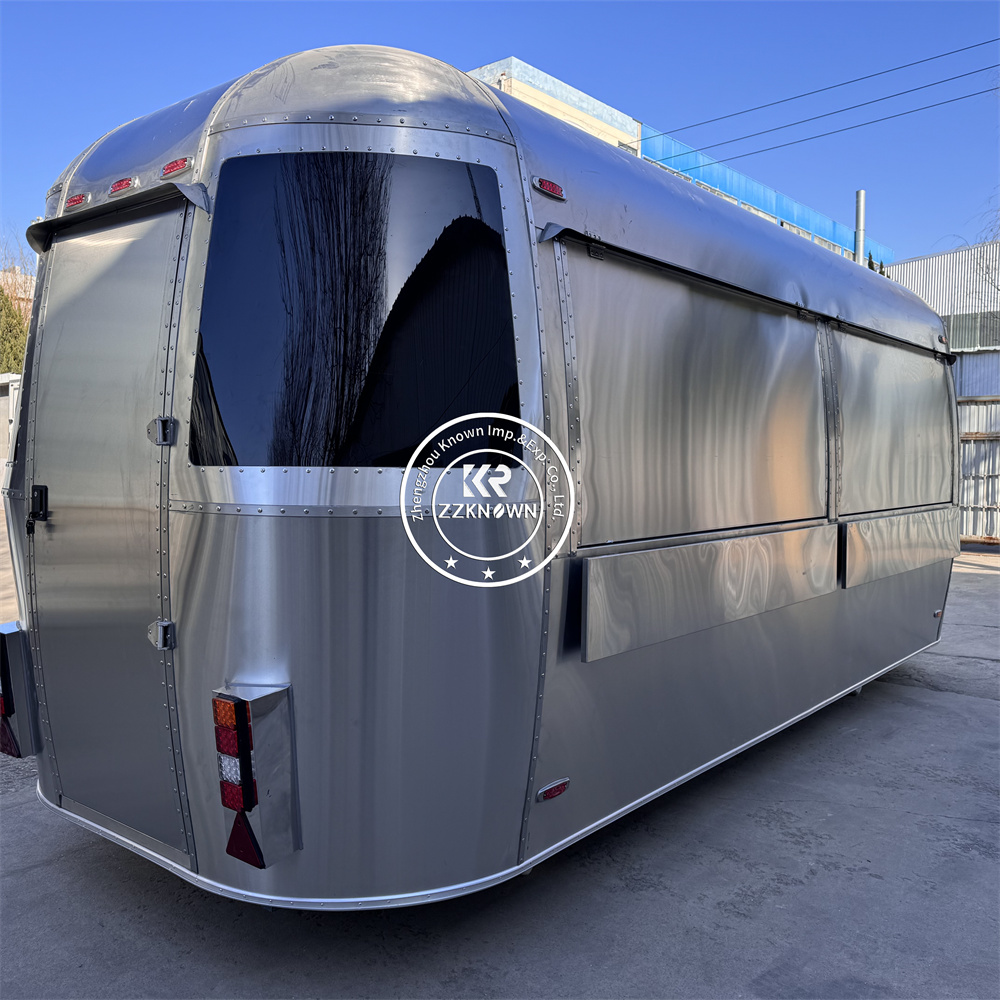 Customized Mobile Hot Dog Snac - مراجعة Coffee Equipment Usa وسعره