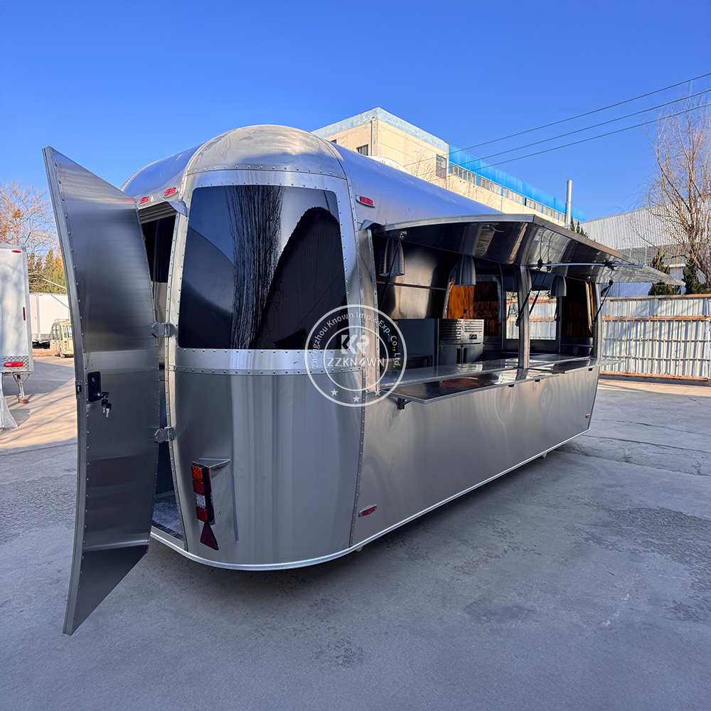 Customized Mobile Hot Dog Snac - مراجعة Coffee Equipment Usa وسعره