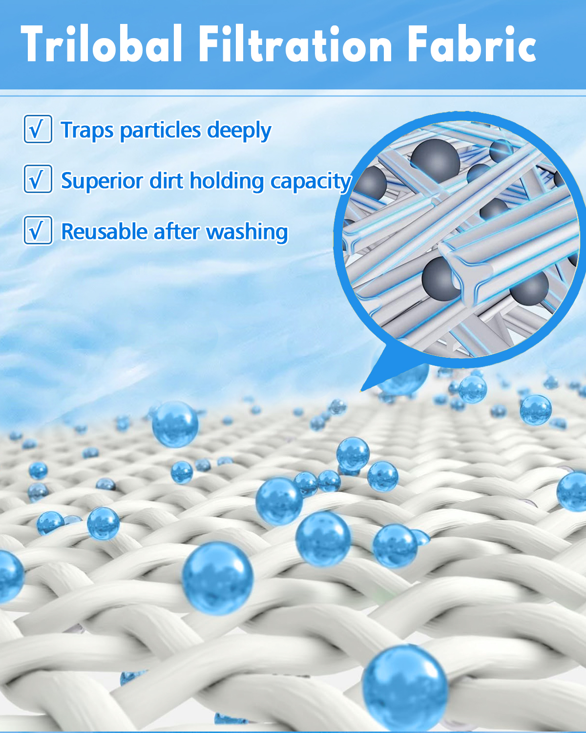 Pool Swimming Filter Cartridge - مراجعة Water Filter Cartridge وسعره
