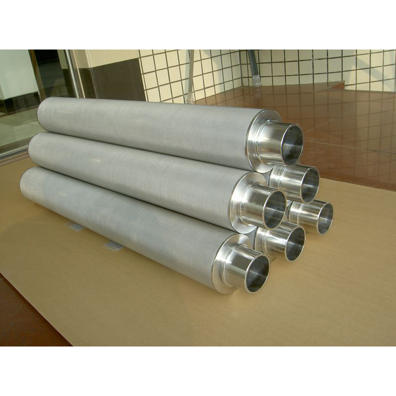 Customized Water Treatment Mic - مراجعة Water Filter Cartridge وسعره