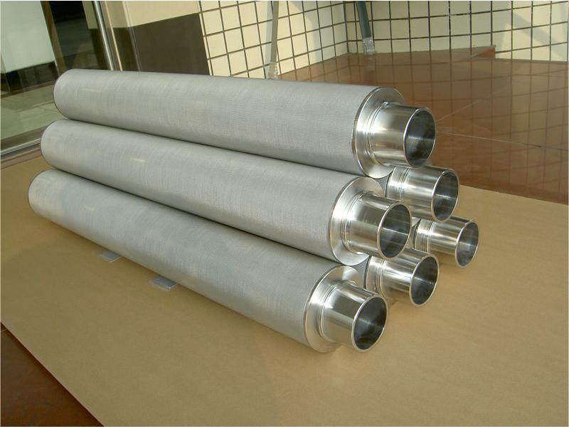 Customized Water Treatment Mic - مراجعة Water Filter Cartridge وسعره