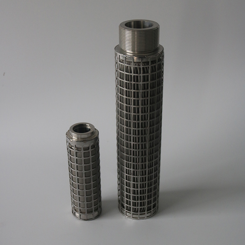 Customized Water Treatment Mic - مراجعة Water Filter Cartridge وسعره