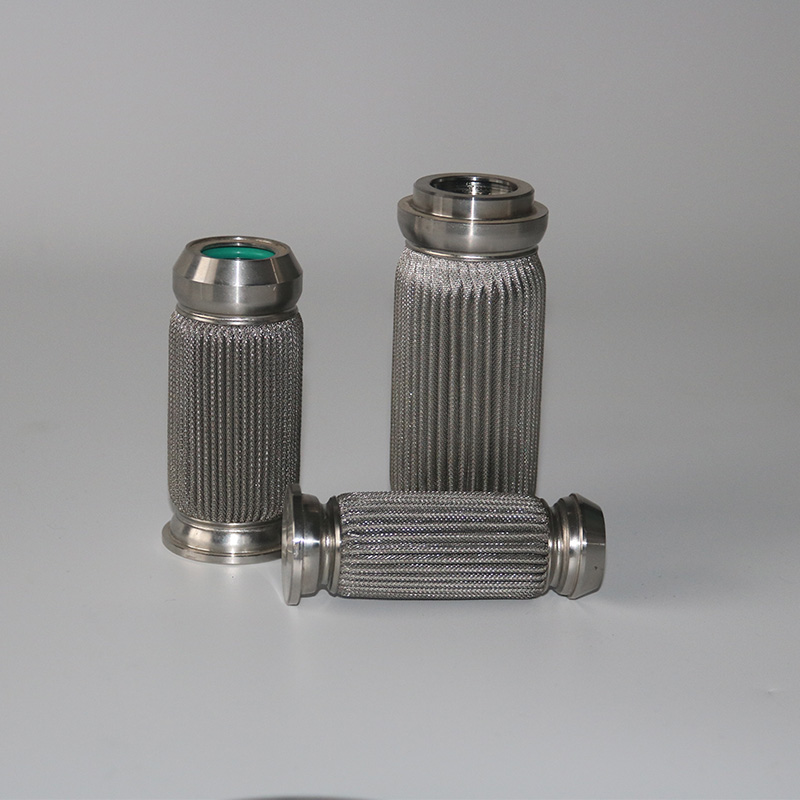 Customized Water Treatment Mic - مراجعة Water Filter Cartridge وسعره