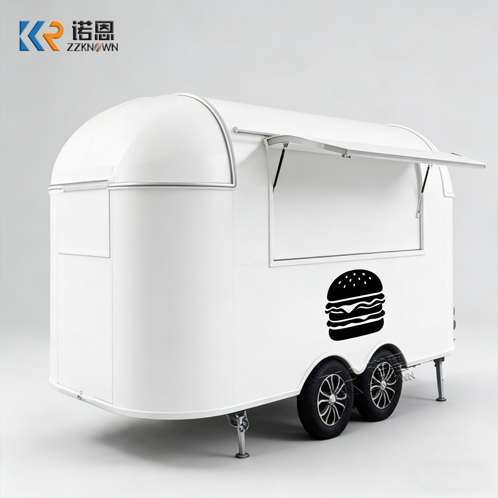 2026 New Design Mobile Food Tr - مراجعة Equipment Of Coffee Shop وسعره