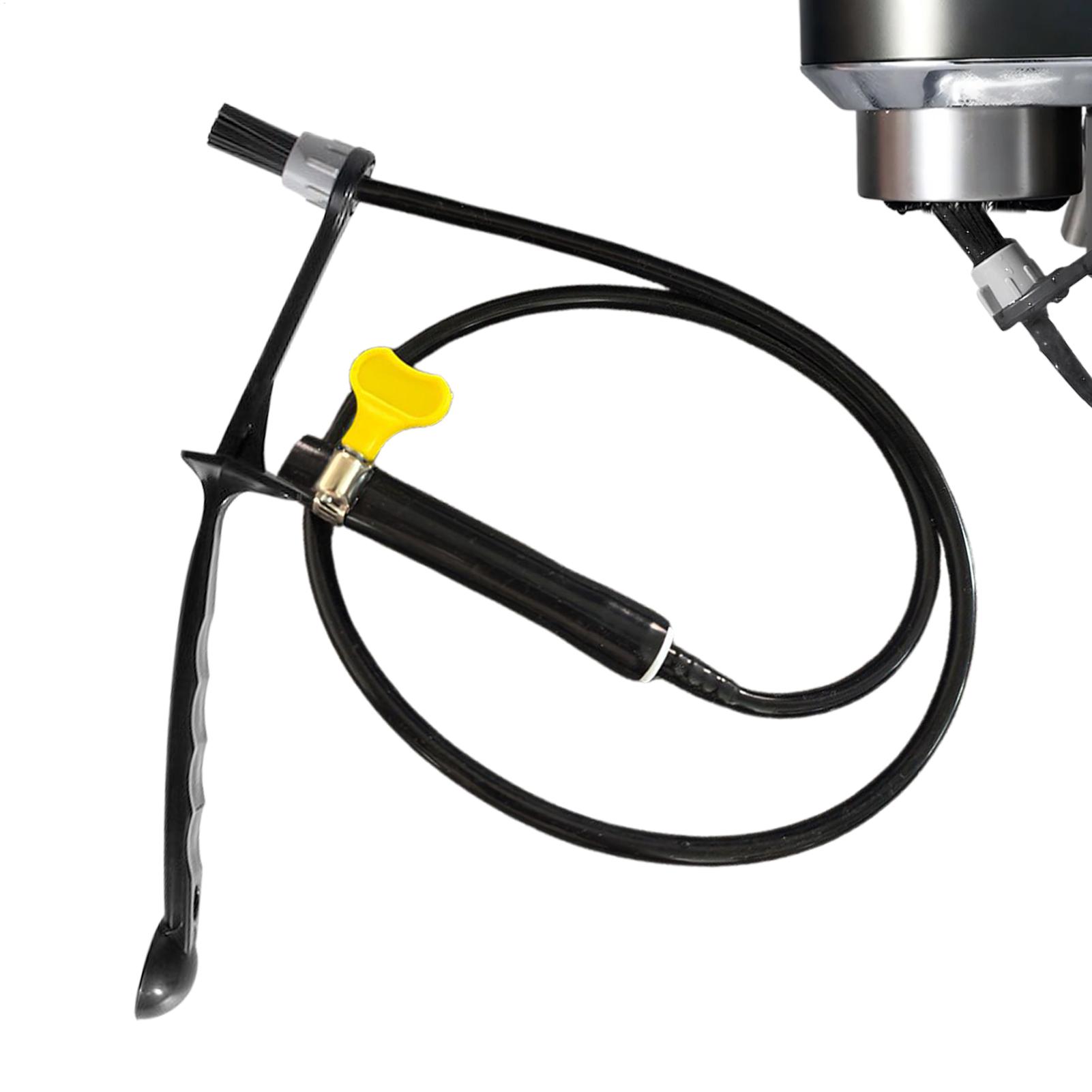 Adjustable Espresso Machine Br - مراجعة Coffee Equipment For Cafe وسعره