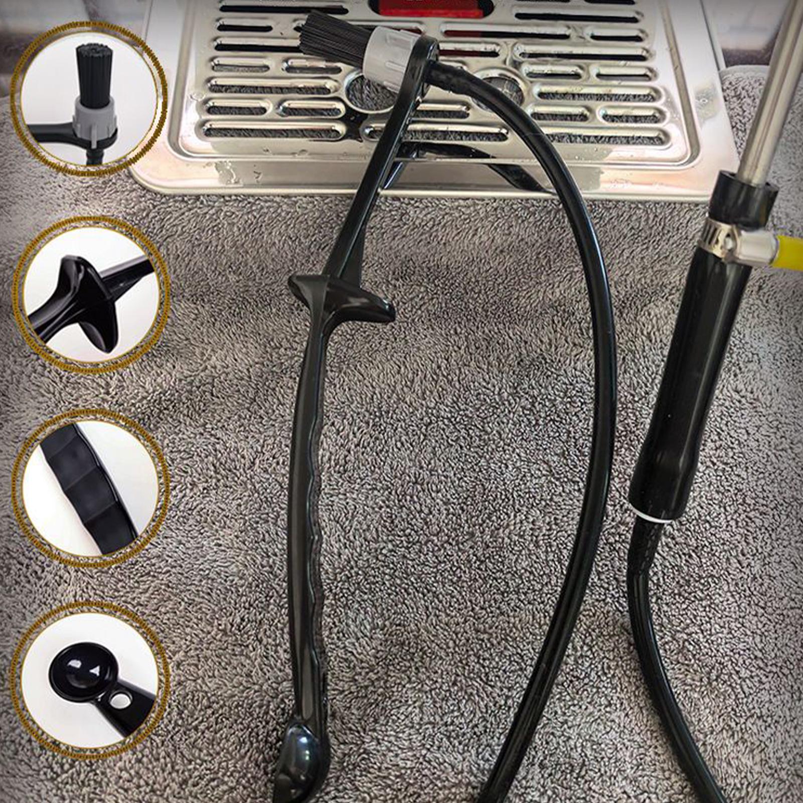 Adjustable Espresso Machine Br - مراجعة Coffee Equipment For Cafe وسعره
