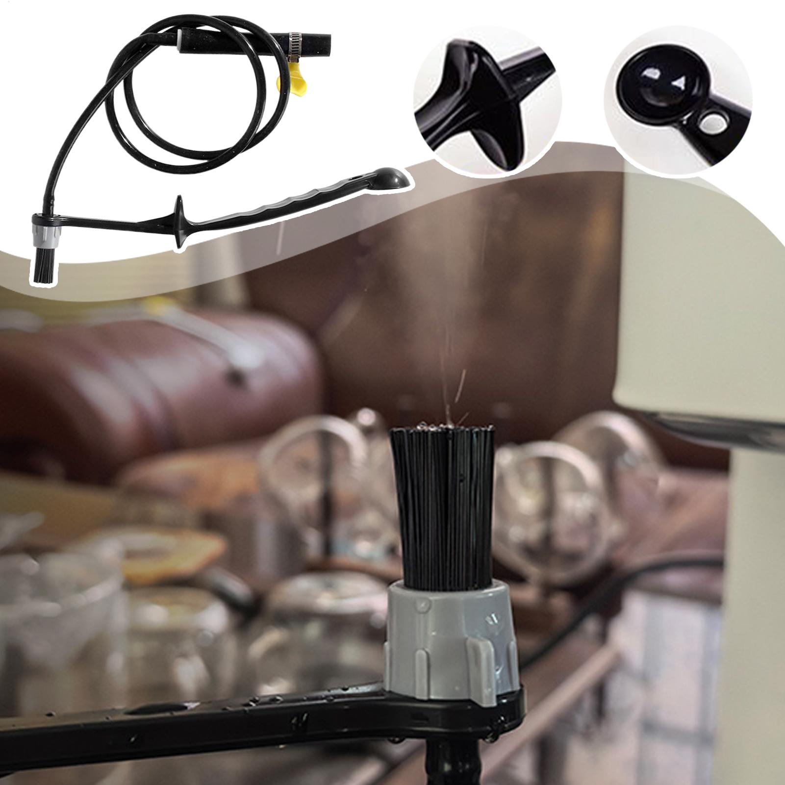 Adjustable Espresso Machine Br - مراجعة Coffee Equipment For Cafe وسعره