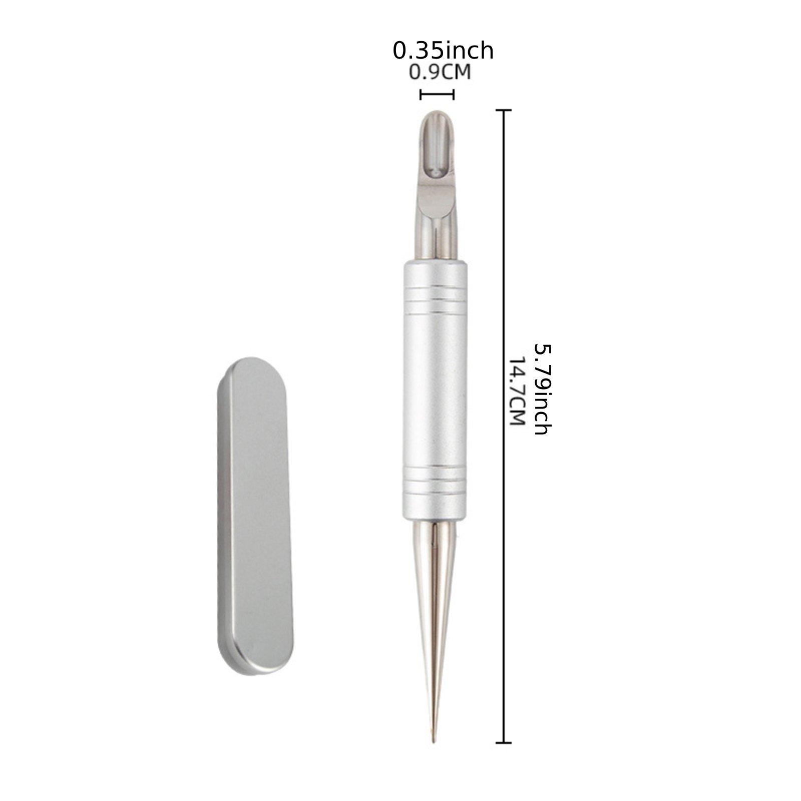 Latte Art Pen Decorating Pen P - مراجعة Equipment Of Coffee Shop وسعره