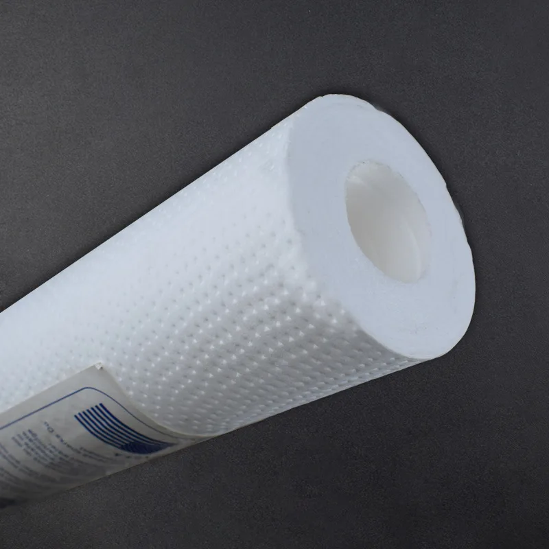 10 X 2.5 Inch 2/4/10 pcs 1-Mic - مراجعة Water Filter Cartridge وسعره