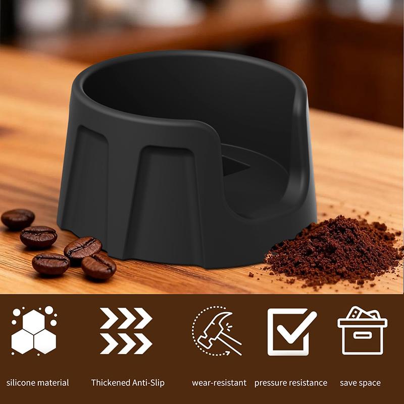 Portafilter Holder Compatible  - مراجعة Coffee Equipment Espresso وسعره