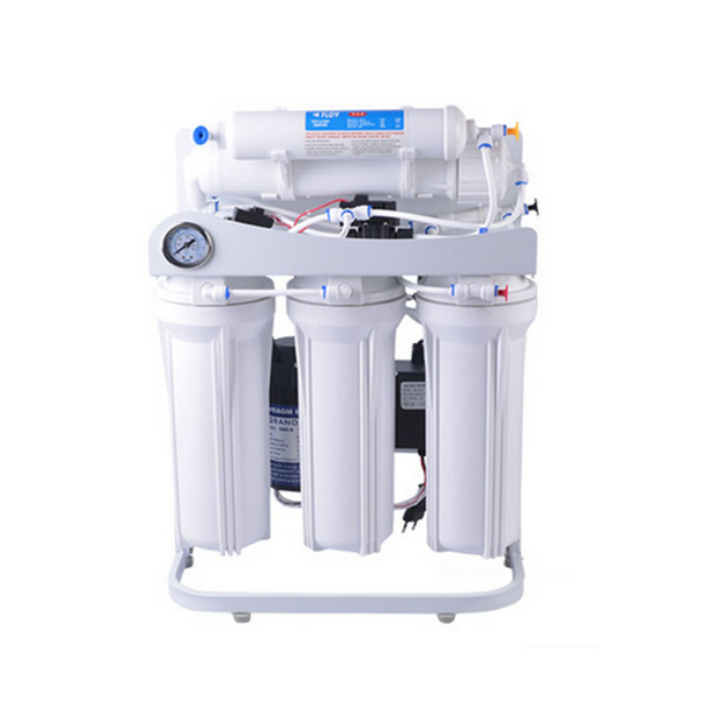Drinking Home Osmosis Inversa  - مراجعة Water Filter Cartridge وسعره
