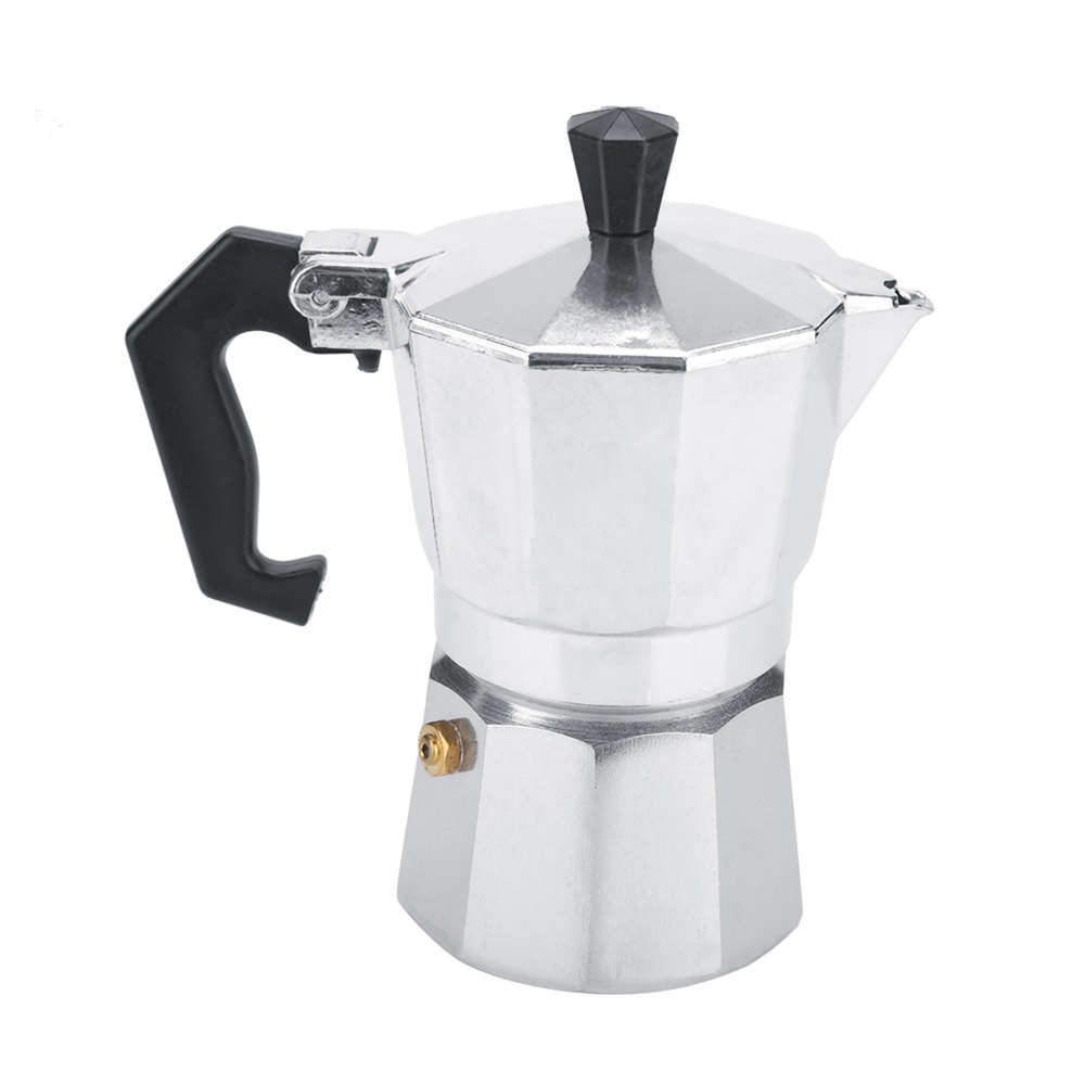 Brewing Equipment Aluminum Mok - مراجعة Coffee Equipment For Cafe وسعره